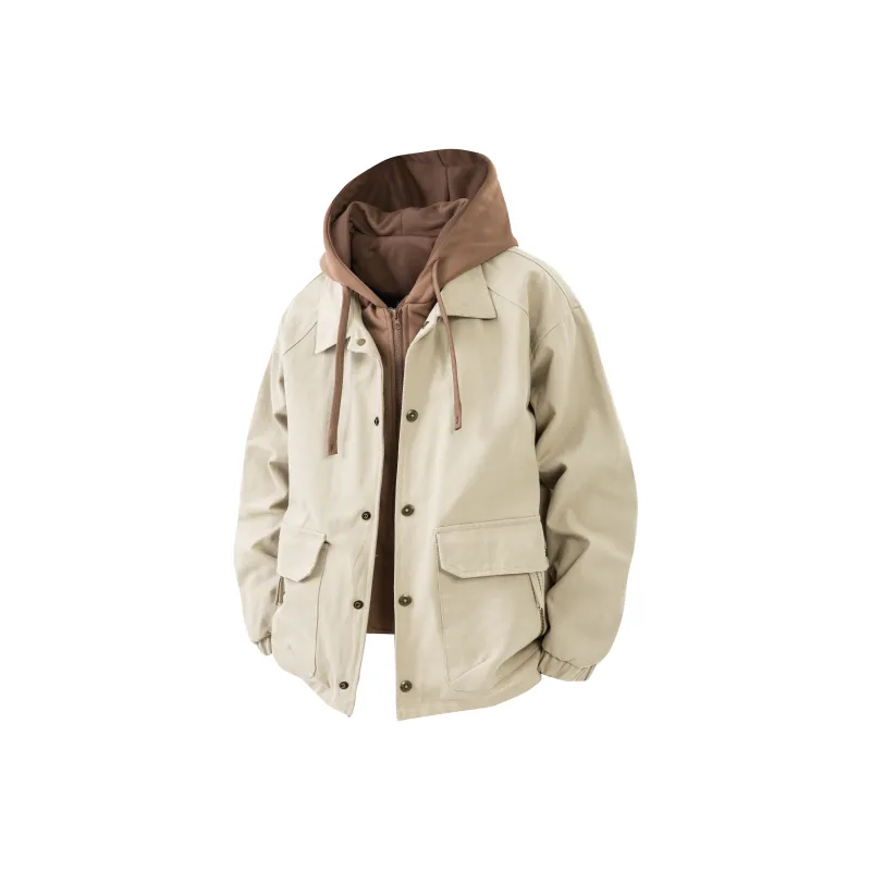 HSTYLE Jackets Unisex-0