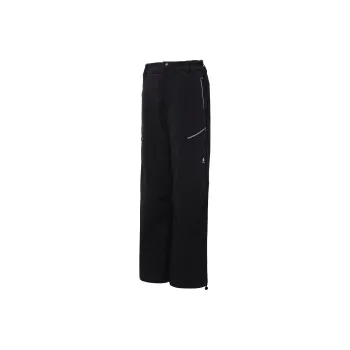VIVI CYCLE Down Pants Unisex Black