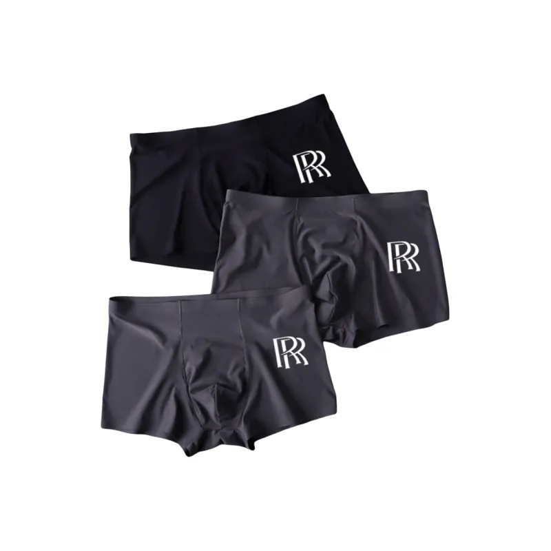 LUYOUYE Underpants Men's 3 Pack-20