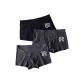 RR Ice Silk-Black+Gray+Gray