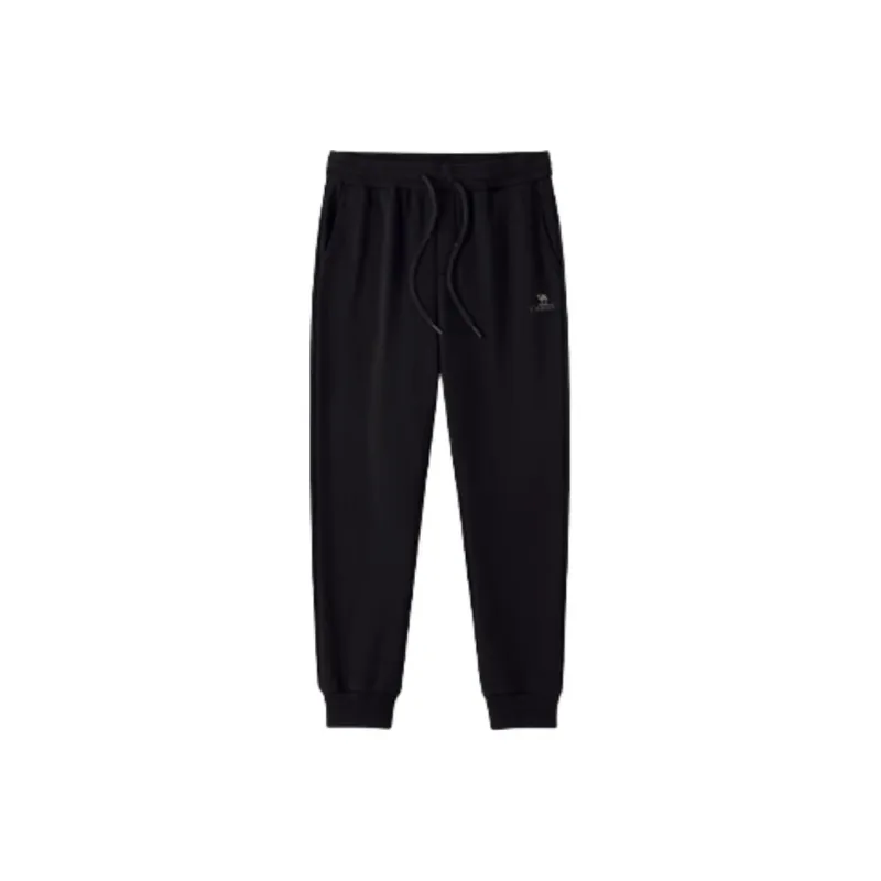 CAMEL Casual Pants Unisex-1