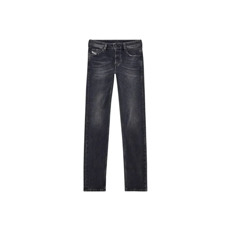 DIESEL Jeans Men Dark Gray-0
