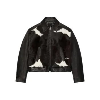 Givenchy Grizzly Jacket