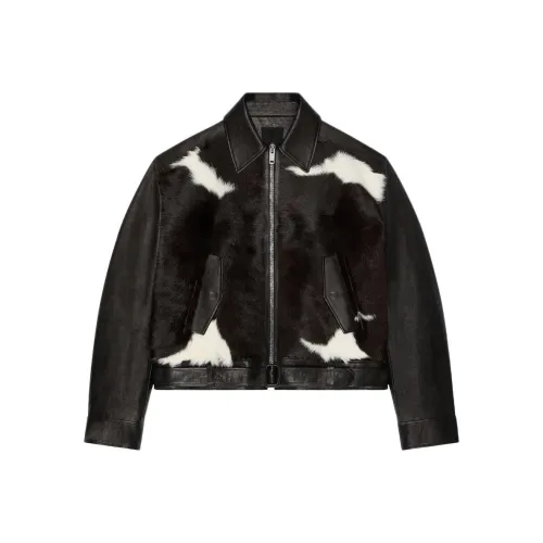 Givenchy Grizzly Jacket