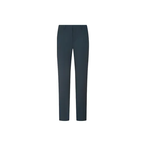 SEPTWOLVES Suit Trousers Unisex