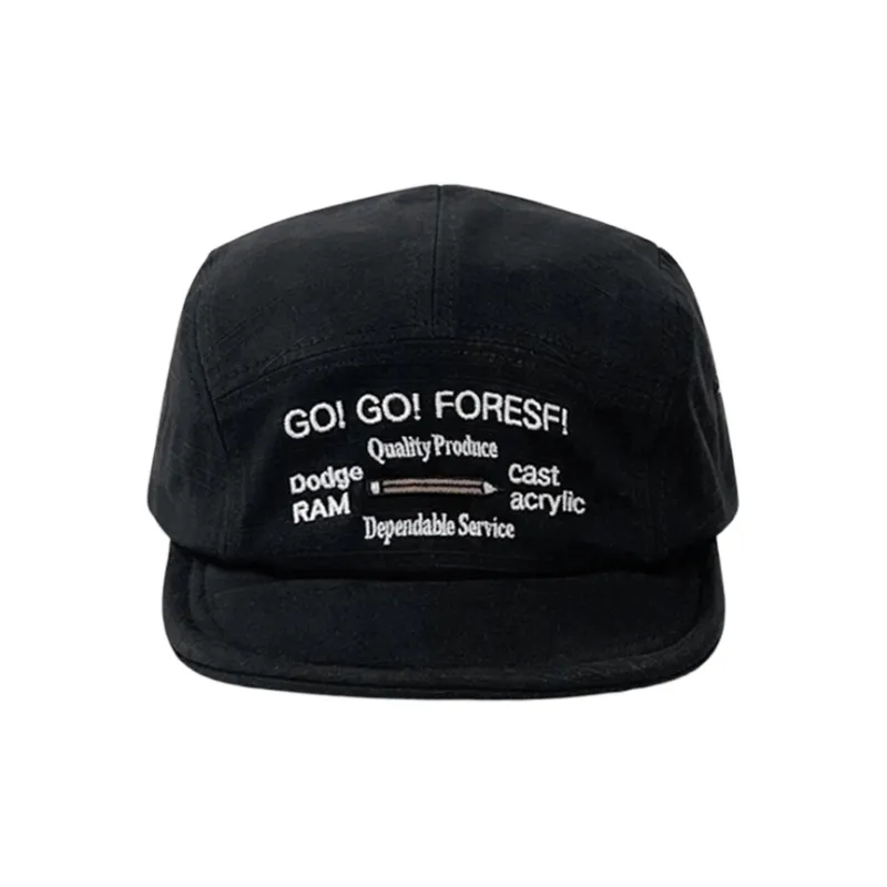 Yalu Preferred Polyester Baseball Caps Unisex-3