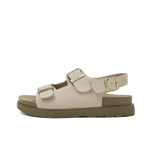 COMELY Beach Sandals Women's