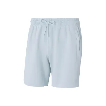 Adidas Originals Casual Shorts Men's Light Blue