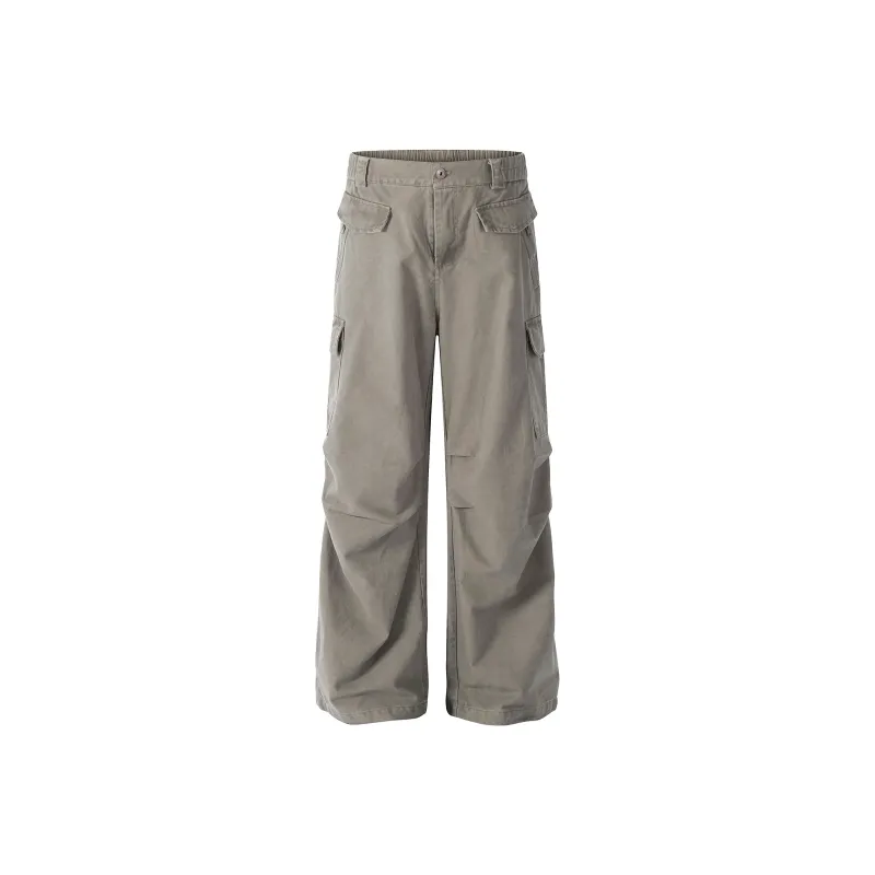 ONITSOP Cargo Pants Unisex-0