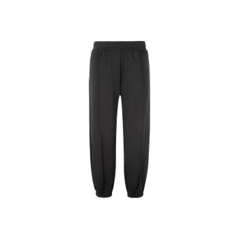 Calvin Klein Casual Pants Men Dark Gray