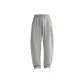 Heather Gray (Fleece-Lined)