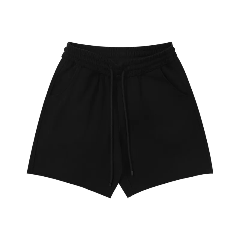 Bodydream Casual Shorts Unisex-0