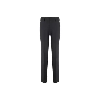 ANDREW MACKENZIE Suit Trouser Men's Black