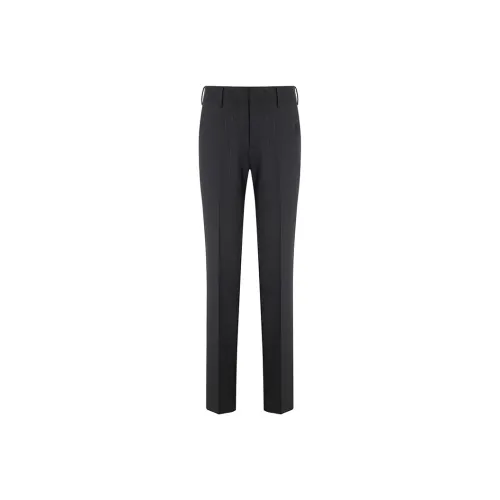 ANDREW MACKENZIE Suit Trouser Men's Black