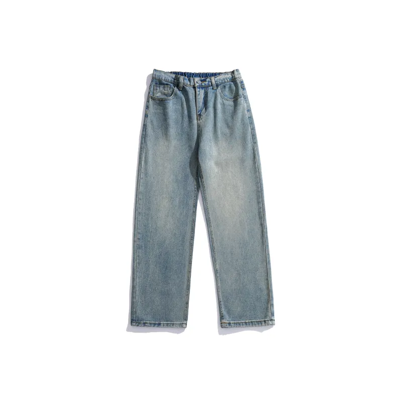 NOCAO Jeans Unisex-6