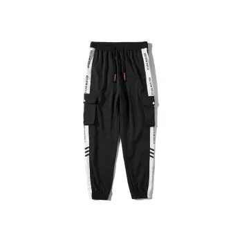 OPMO Casual Pants Unisex