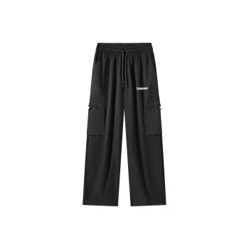 Kawasaki Casual Pants Unisex