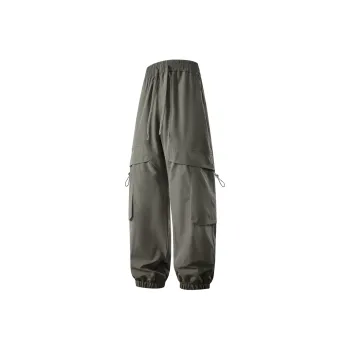FOR FEAR THAT Cargo Pants Unisex