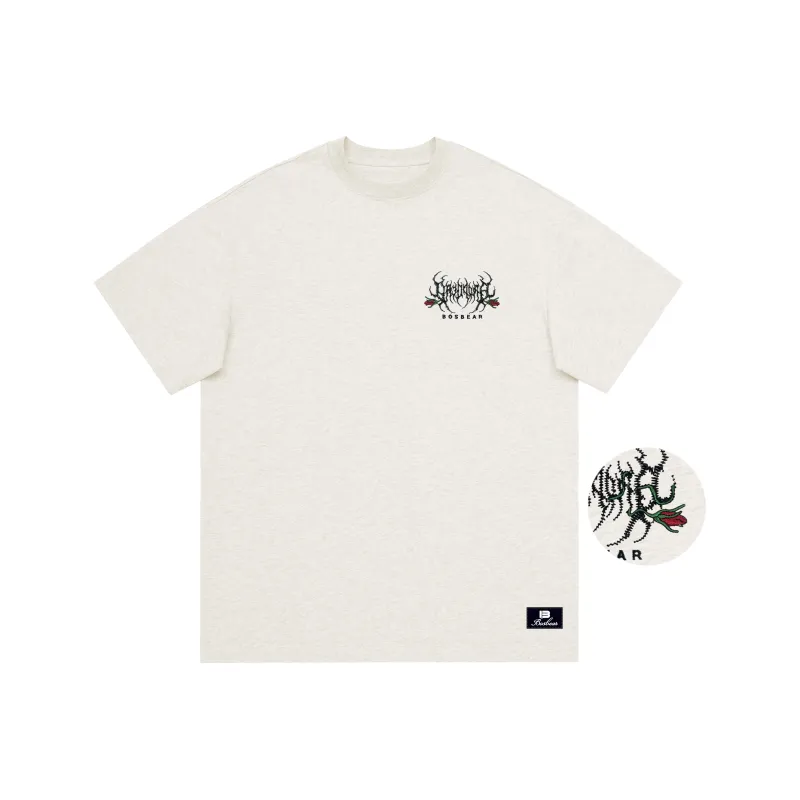 BOS BEAR T Shirts Unisex-11