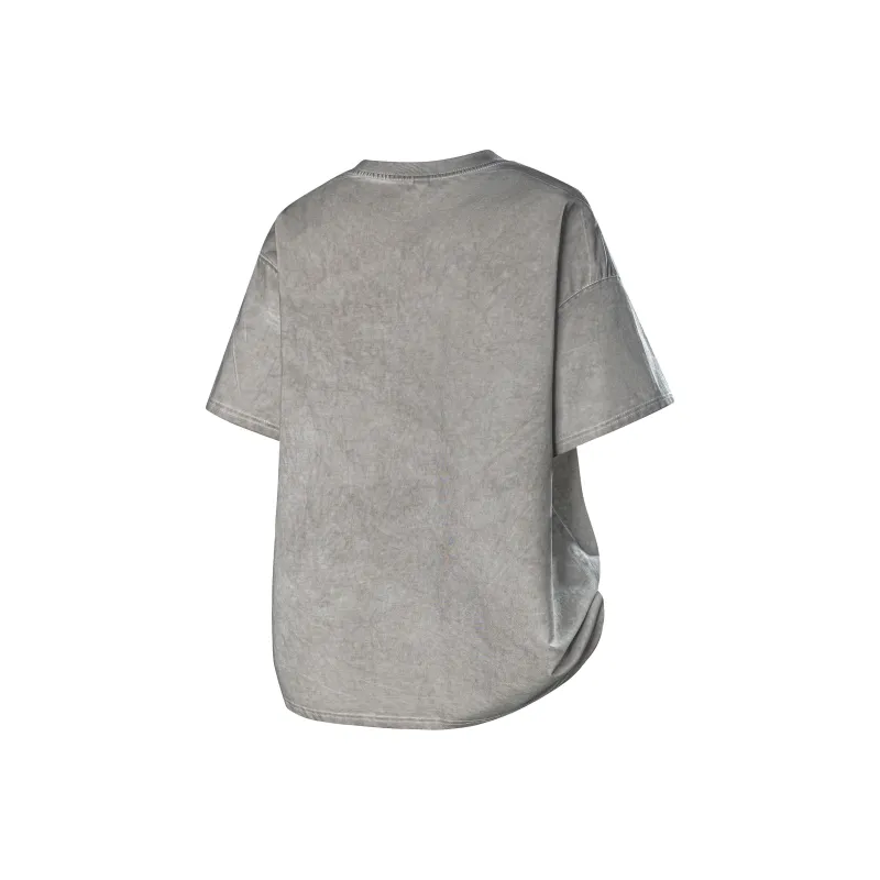 Endless Abyss T Shirts Unisex-11