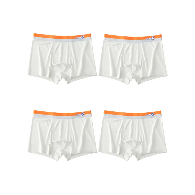 GOSO Men Underpants-12