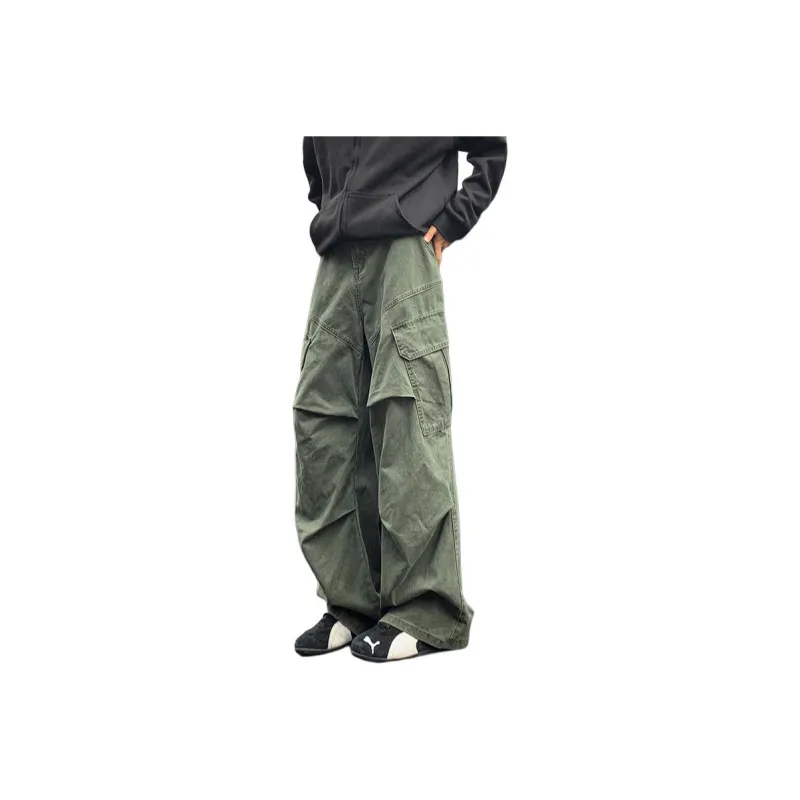 A/2/8/T Casual Pants Unisex-15