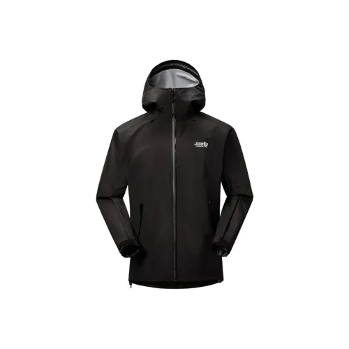 WILLIAM FOX&SONS Jackets Coats Unisex