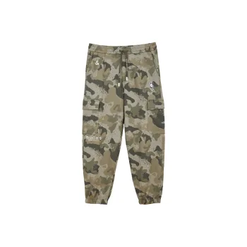 JACK JONES· x NBA Casual Pants Men's
