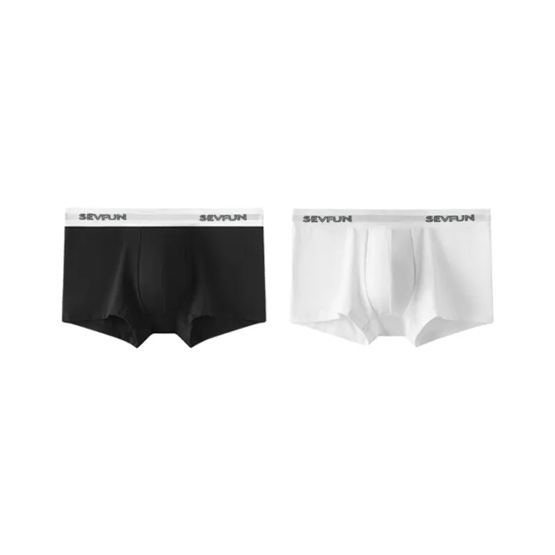 7 SEVFUN Underpants Men's 2 Pack-8