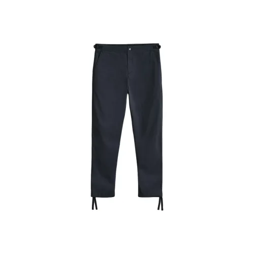 RAG&BONE Casual Pants Men's Black