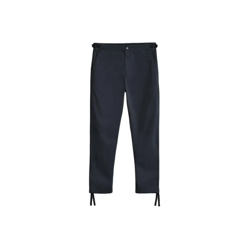 RAG&BONE Casual Pants Men's Black-0