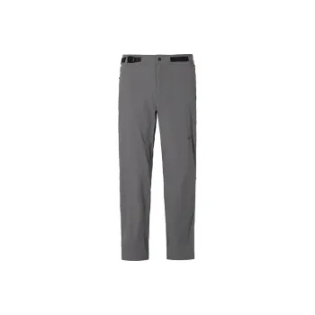 Columbia TITANIUM Windbreaker Pants Men's Gray