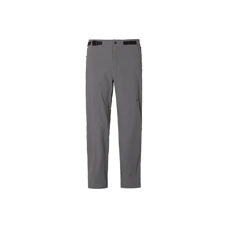 Columbia TITANIUM Windbreaker Pants Men's Gray-0
