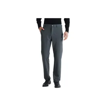 SHANSHAN Suit Trousers Men