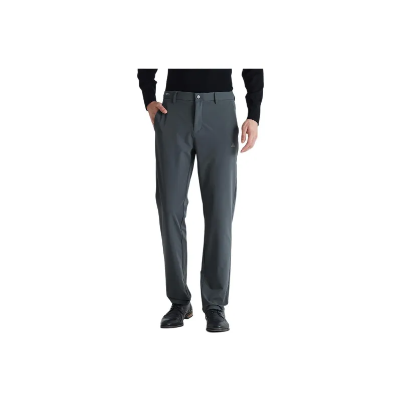SHANSHAN Suit Trousers Men-0