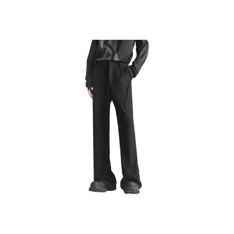 Mulinsen Suit Trousers Unisex-0