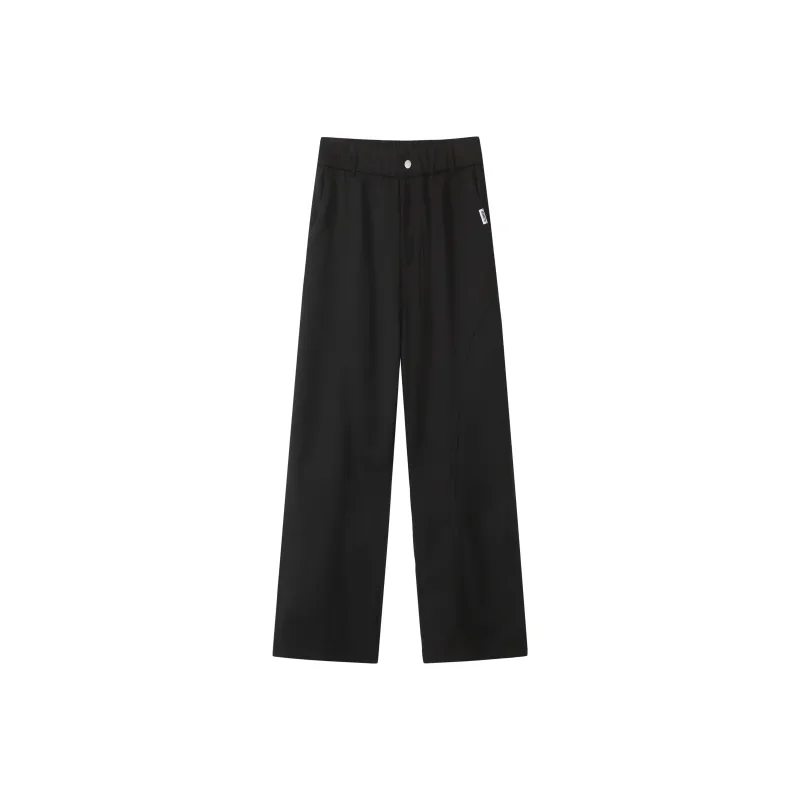 RICE NINE TEN Suit Trouser Unisex-0