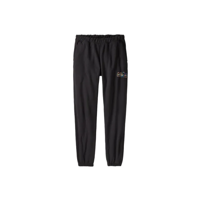 Patagonia Unity Fitz Uprisal Casual Pants Men's-0