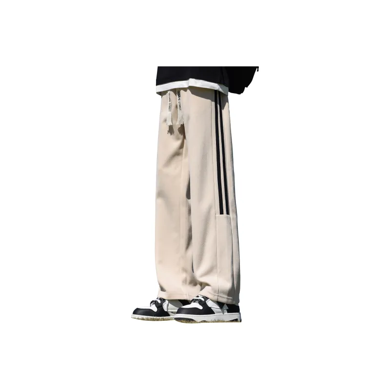 SESAME STREET Casual Pants Unisex-11