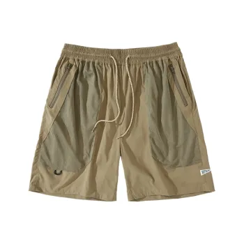 NOTHOMME Casual Shorts Unisex
