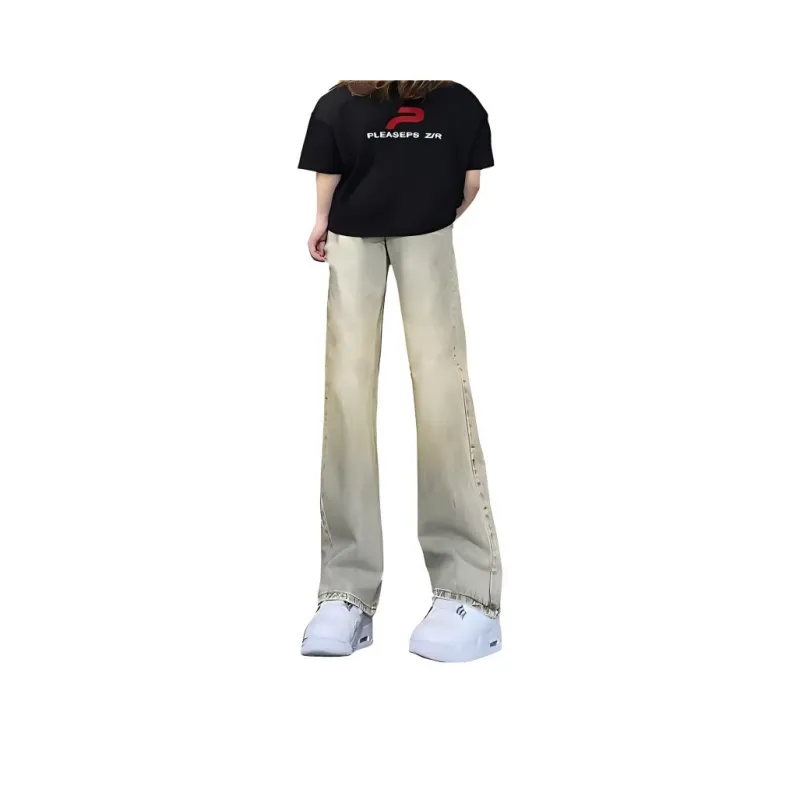 FFOMKE Jeans Unisex-3