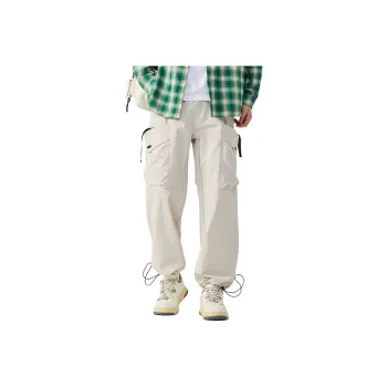 DBD WH Cargo Pants Unisex