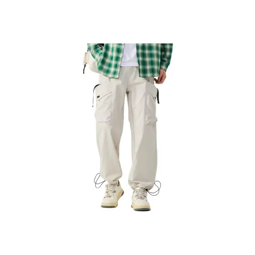 DBD WH Cargo Pants Unisex