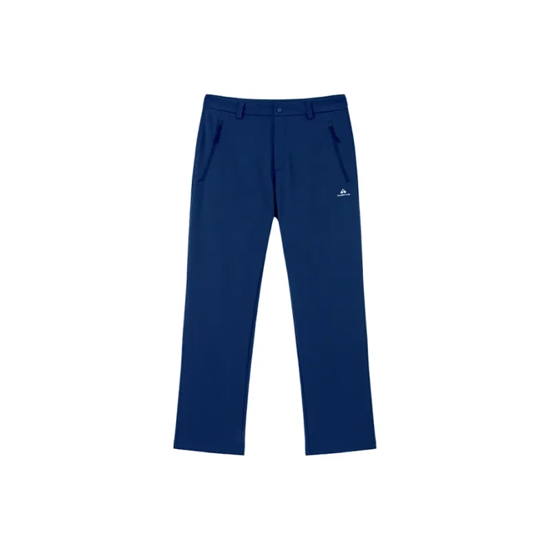 PIONEER CAMP Casual Pants Unisex-4