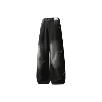 Supremo Cat Jeans Unisex