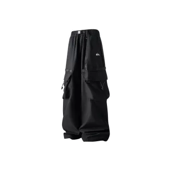 Quiksilver Windbreaker Pants Unisex