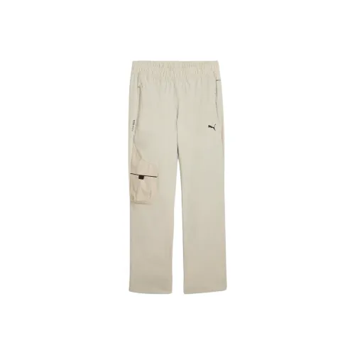 PUMA Pants Cargo PUMAtech Para Hombre