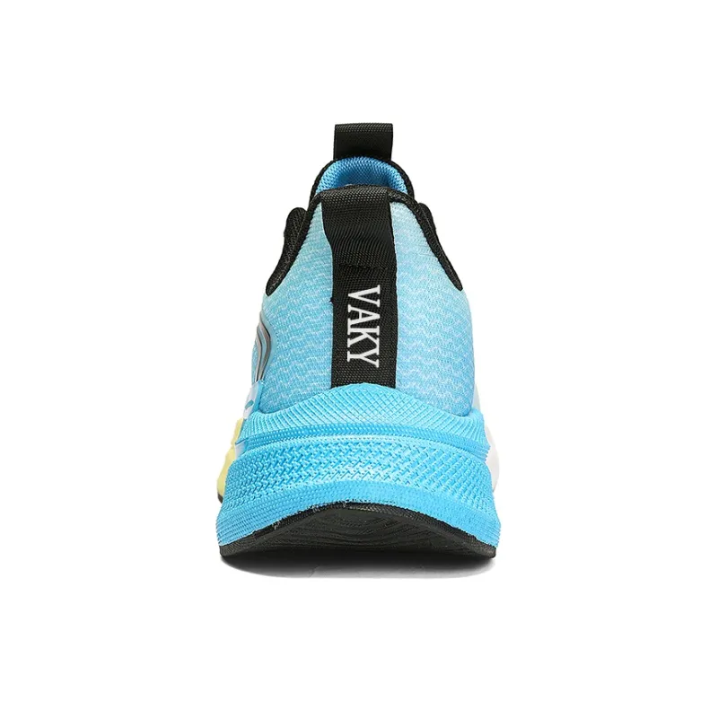 VAKY Anti Slip Wear Resistant Low Top Casual Running Shoes Men's-16
