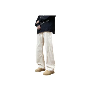 NEAR HERE Casual Pants Unisex