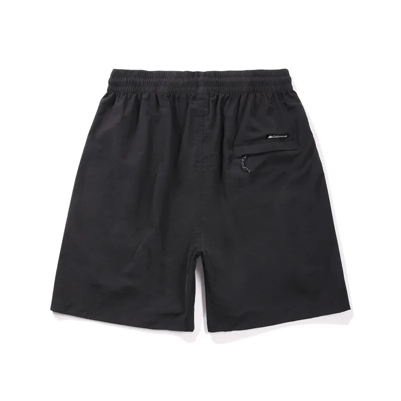 My Name Is MT Casual Shorts Unisex-1
